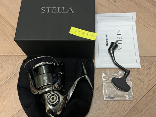 Shimano stella c3000xg - 22,