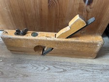 Ulmia ott holzhobel - ulmia,