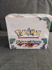 Pokemon sonne und mond - sonne,