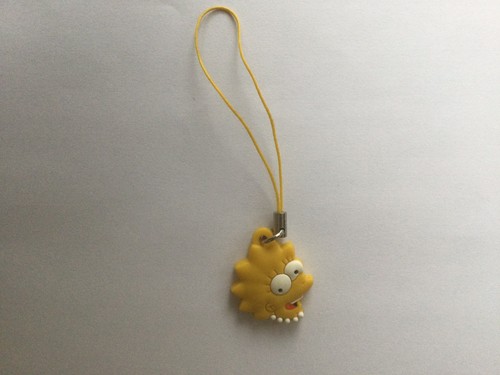 Lisa simpson - lisa,