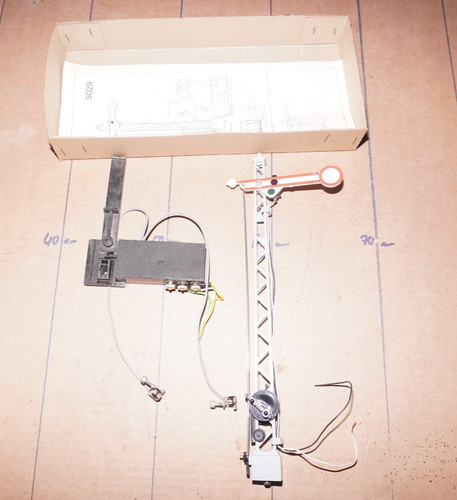 Lgb 5029 elektrisches - l/62],