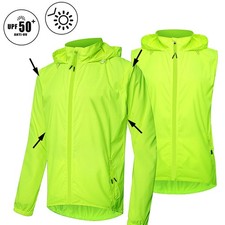 Herren Fahrradjacke