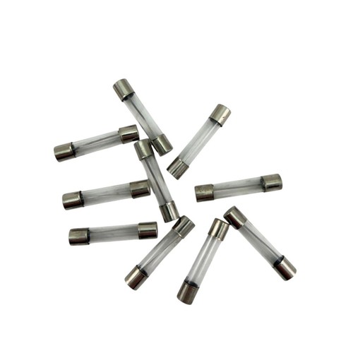 Ampere 6x30mm glas - 30,