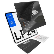 Klett Kennzeichenhalter