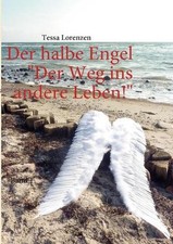 Der halbe Engel Band 1 Der Weg