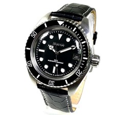 Russische Automatikuhr Vostok