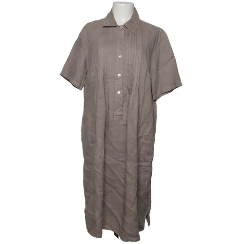 Puro lino kleid - puro, kleid,