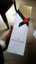 Moet & Chandon / Champagner /