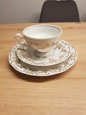 Sammeltasse 3tlg Gedeck
