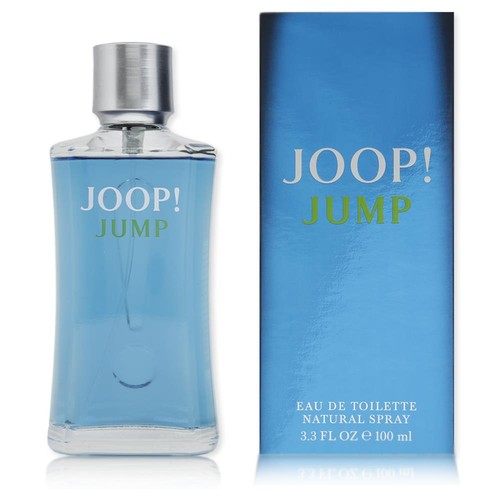 Joop jump 100 eau de - joop,