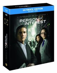 Person interest saison 1 - of,