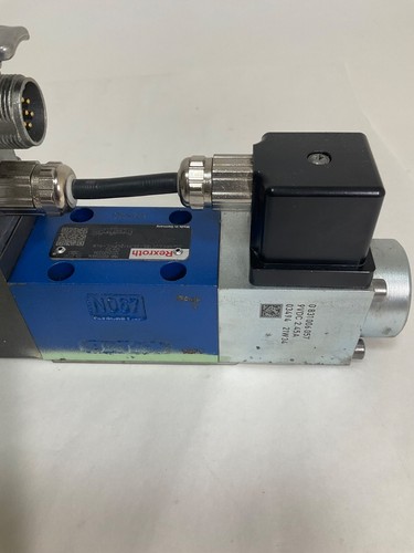 Bosch rexroth - bosch,