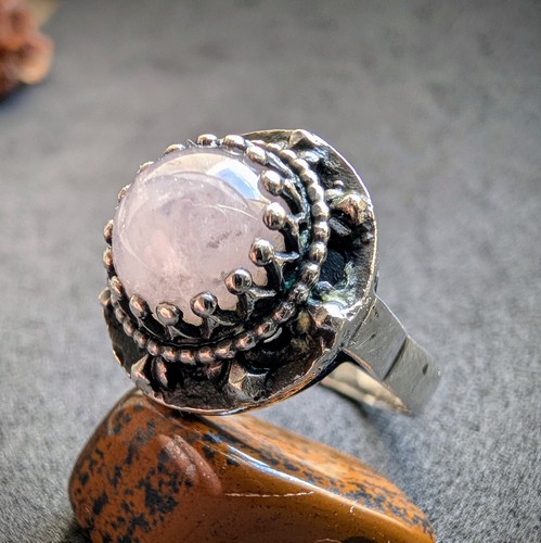 Vintage tracht ring 835 - tracht,