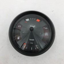 Porsche 924 Kombiinstrument