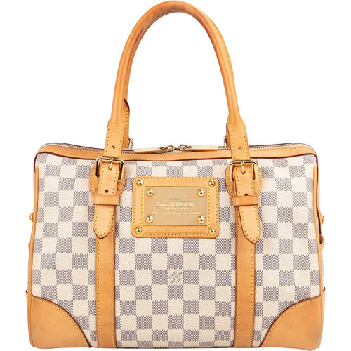 Louis vuitton monogram damier - vuitton,
