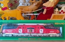 Mehano HO E-Lok "Conrail