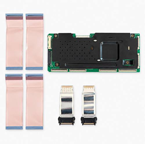 Con board 6870c 0745b - board, 6870c-0745b