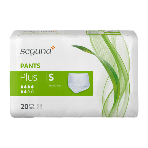 Seguna pants plus - pants,