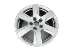 1x Felge Alufelge 5X112