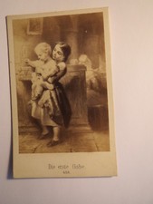 Die erste Gabe - Mädchen und