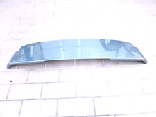 BMW X3 E83 Dachspoiler für Heckscheibe Heckspoiler 3400384 Silbergrau met.A08/7