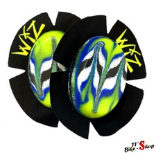 Wiz Knieschleifer, Waki Plaki