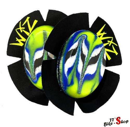 Wiz knieschleifer waki - wiz, plaki