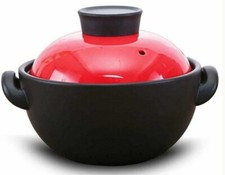 Keramikkochgeschirr Runder