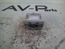 Orig. Opel Astra H Autoradio Auto Radio CD 30 MP3 13289932