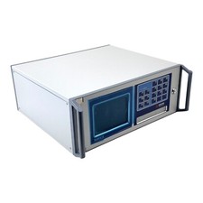 Hauni MR3 Weight Control System 1239505 000 01 P13 10/15 R -unused-