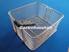 Ersatzkorb Frittierkorb für