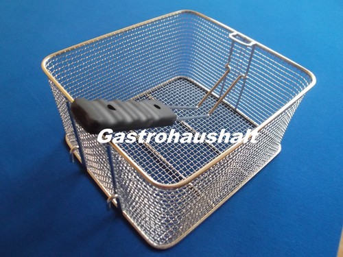 Ersatzkorb frittierkorb für - frittierkorb,