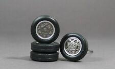 Opel Monza GSE Alufelgen Umbau Zubehör Tuning 1/18