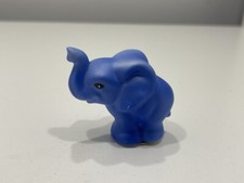  Goebel Figur Elefant 4 cm - 1