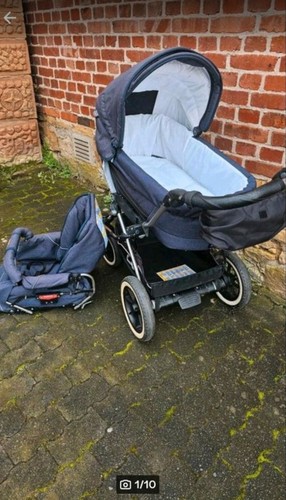 Emmaljunga edge duo - edge, s