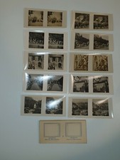 Stereobilder Streo Photo
