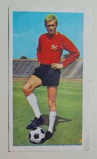 Heinz Steinwedel Bundesliga