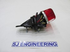 YAMAHA TY TYZ TRIALS DT