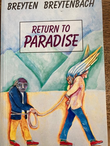 Return paradise - to,
