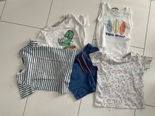 Konvolut Baby Kleidung