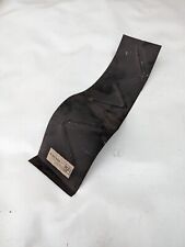 HS Chassisblech S-Blech Rad vorne rechts NEU 304452 Opel GT  1900 GT/J Kadett B