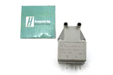 Vaillant Trafo Zündtrafo 091235 VC 110 180 240 280 184 112 182 VCW E3707/5 #1