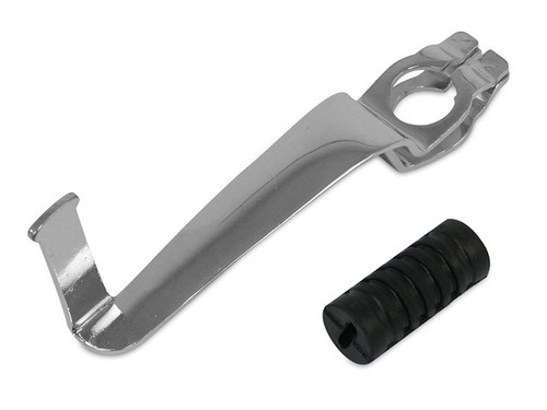 Simson schalthebel mit muffe - simson,