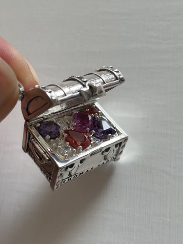 Original thomas sabo anhänger - original,
