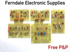 Quad 33 Vorverstärker