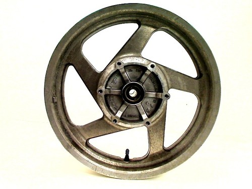 Vorderrad honda 750 magna - vf, c