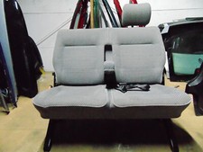 Sitzbank hinten transporter - sitzbank, vw