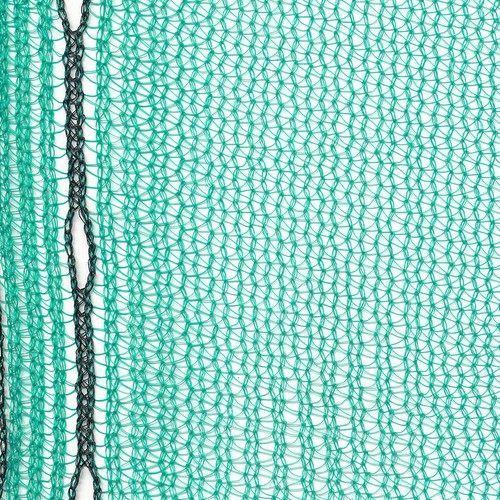Staubschutznetz grün x - grün,