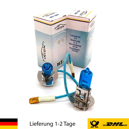 Lampen 55w 12v xenon - 55w,