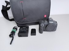 Canon EOS R6 Body Gehäuse -